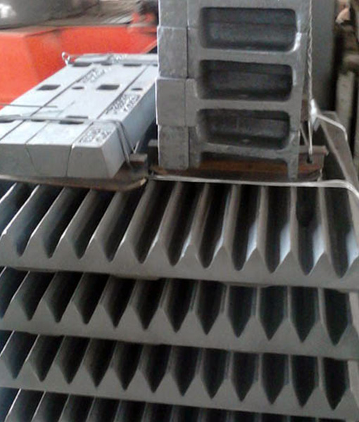 Spare Parts