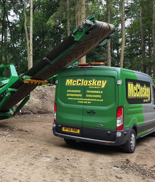 On-Site Support