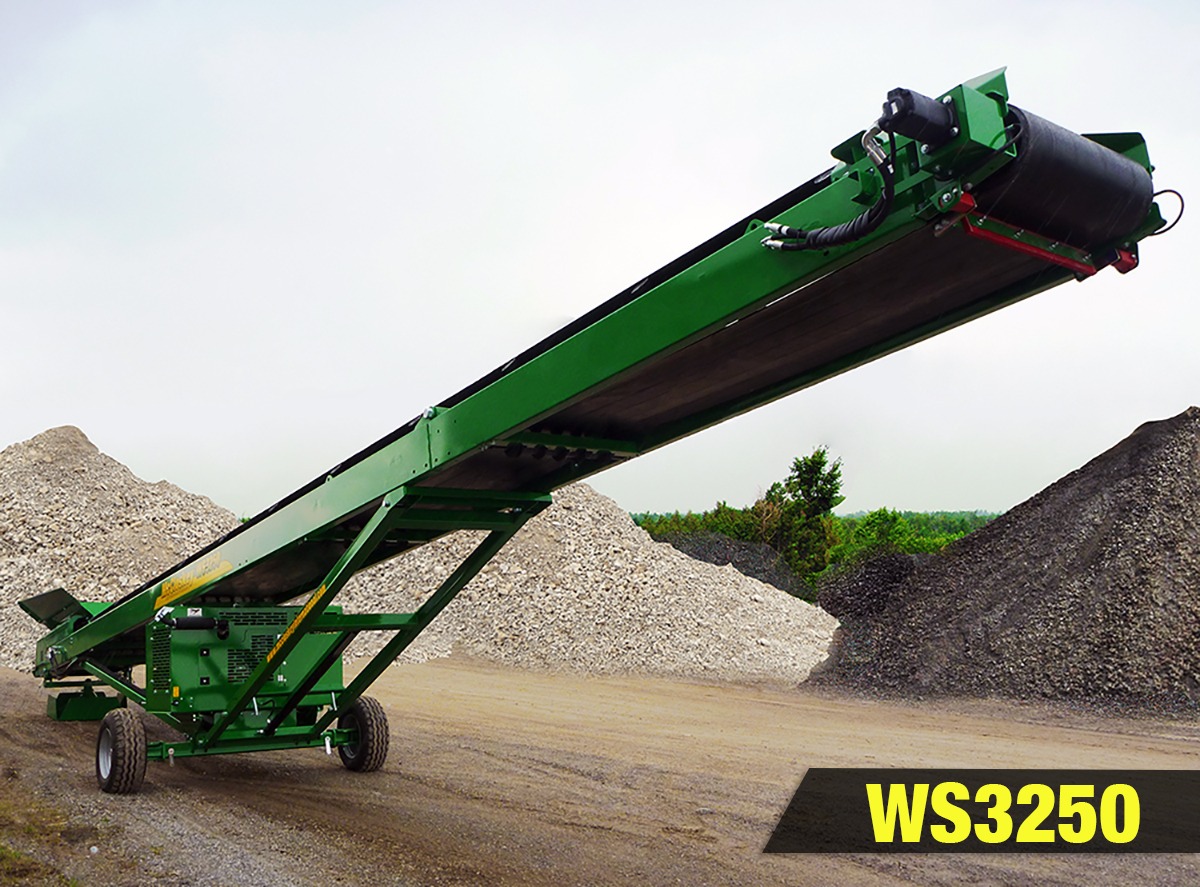 WS3250