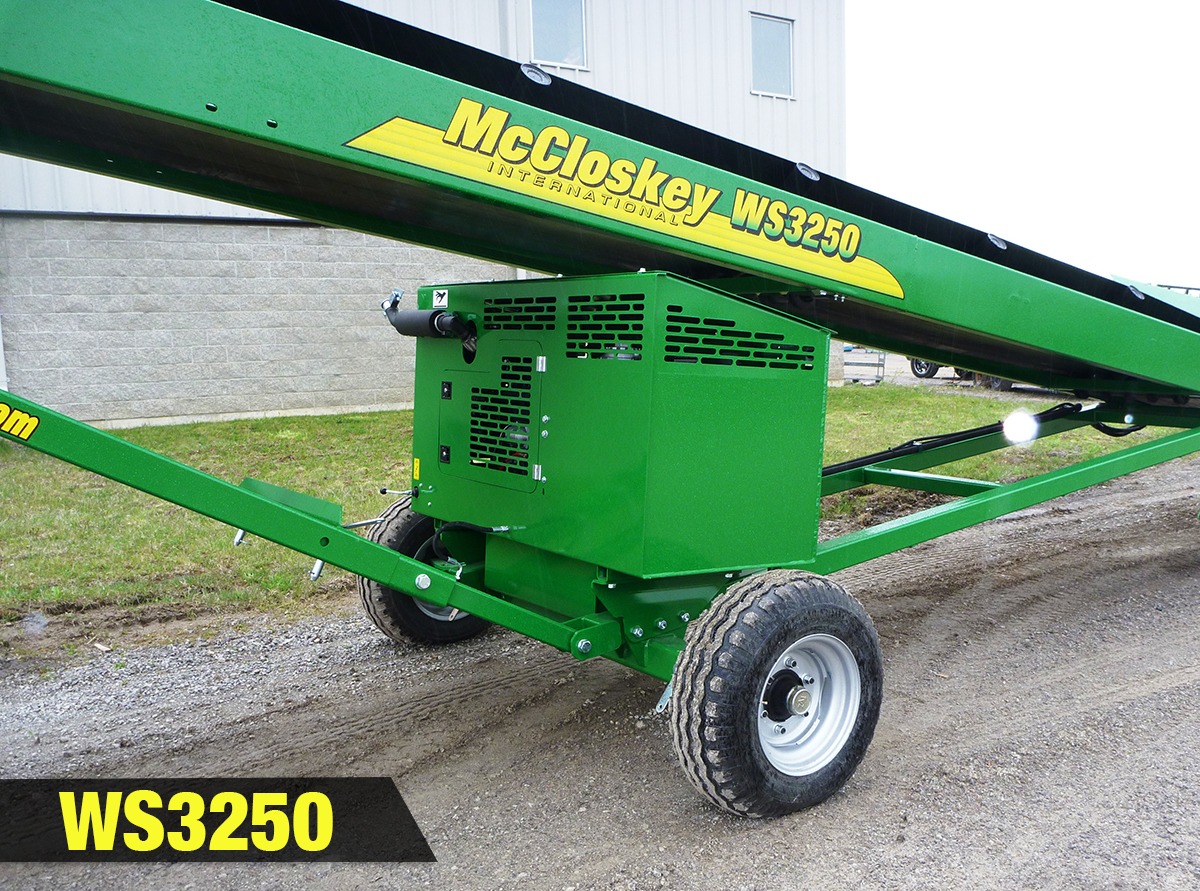 WS3250