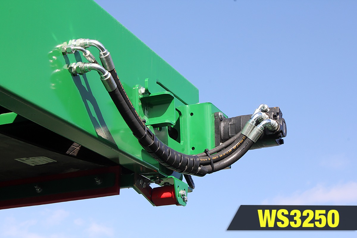 WS3250-2